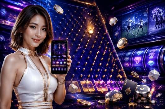 888baji